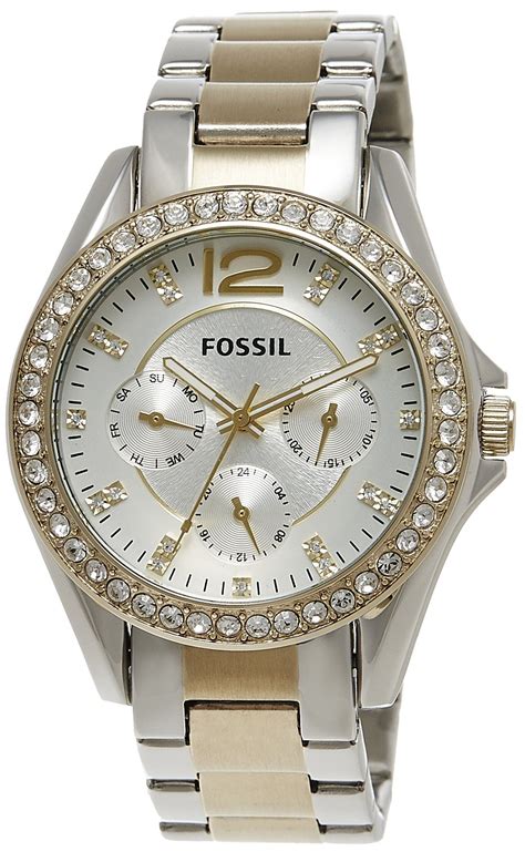 fossil women's watch sale